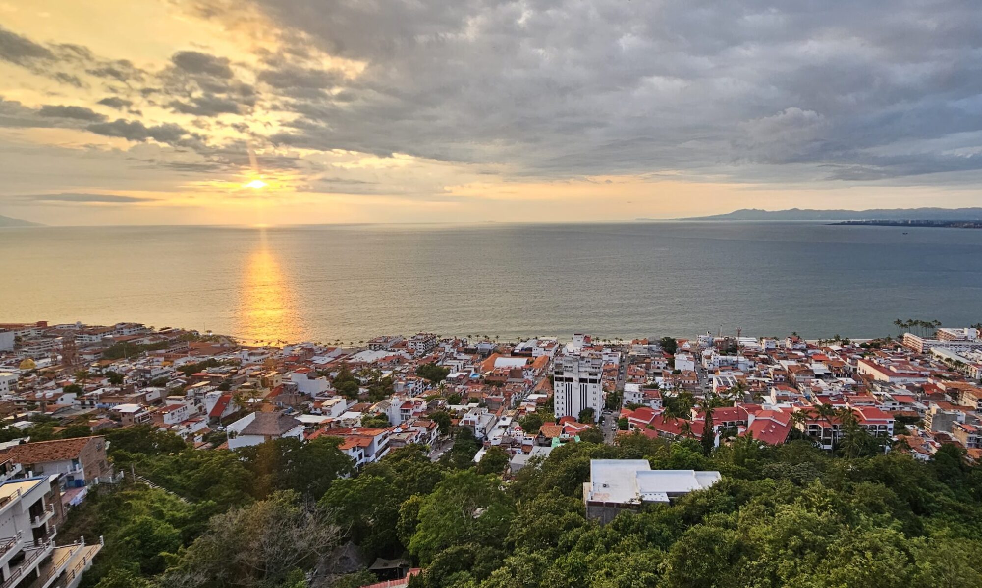 Puerto Vallarta, view, downtown PV, Puerto Vallarta, Pacific Ocean, Rentals, Vacation Rentals, Rent by owrner